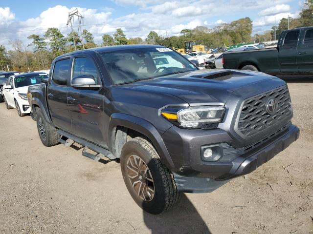 Photo 3 VIN: 3TMAZ5CN7LM132379 - TOYOTA TACOMA 