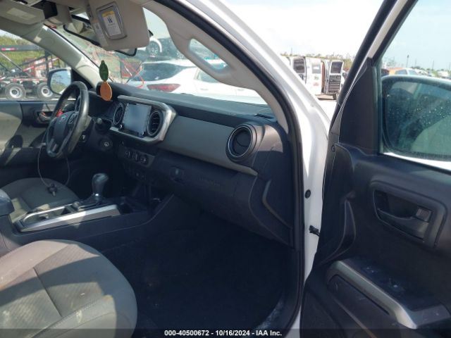 Photo 4 VIN: 3TMAZ5CN7LM133273 - TOYOTA TACOMA DOU 