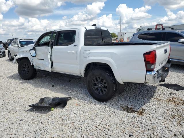 Photo 1 VIN: 3TMAZ5CN7LM135153 - TOYOTA TACOMA DOU 