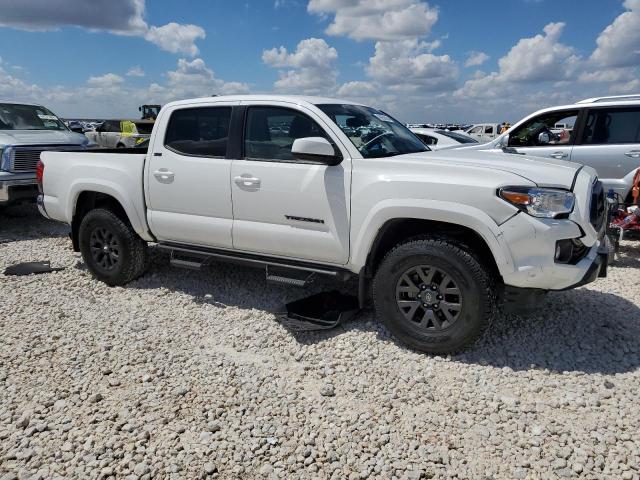 Photo 3 VIN: 3TMAZ5CN7LM135153 - TOYOTA TACOMA DOU 