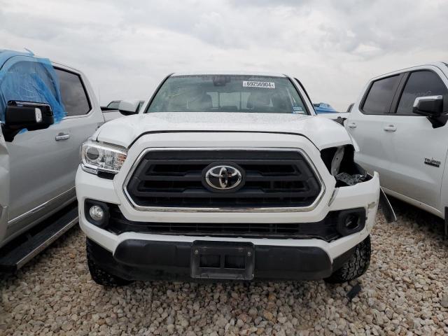 Photo 4 VIN: 3TMAZ5CN7LM135153 - TOYOTA TACOMA DOU 