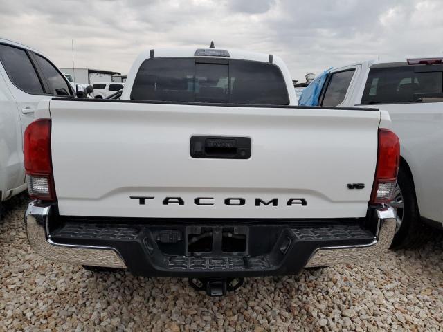 Photo 5 VIN: 3TMAZ5CN7LM135153 - TOYOTA TACOMA DOU 