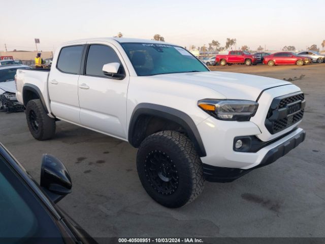 Photo 0 VIN: 3TMAZ5CN7MM146008 - TOYOTA TACOMA 