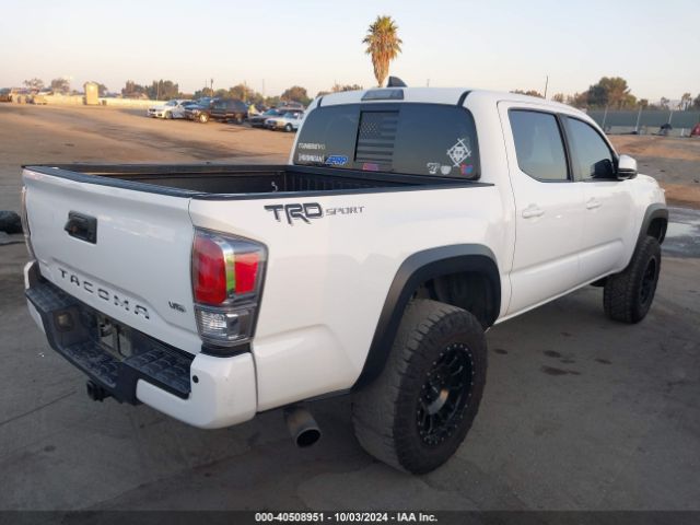 Photo 3 VIN: 3TMAZ5CN7MM146008 - TOYOTA TACOMA 