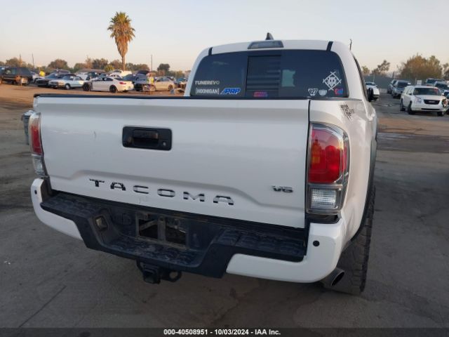 Photo 5 VIN: 3TMAZ5CN7MM146008 - TOYOTA TACOMA 