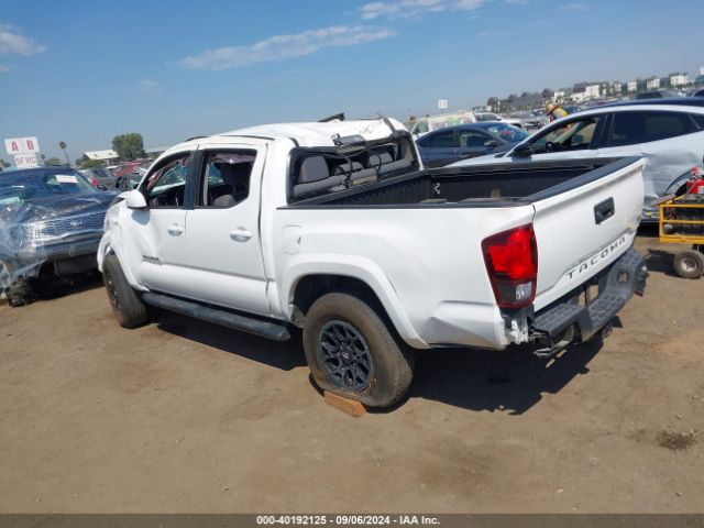 Photo 2 VIN: 3TMAZ5CN7MM147160 - TOYOTA TACOMA 