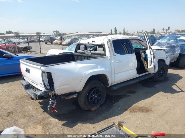 Photo 3 VIN: 3TMAZ5CN7MM147160 - TOYOTA TACOMA 