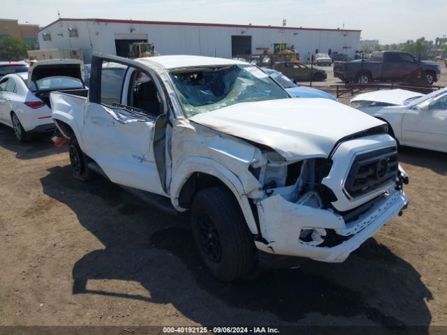 Photo 5 VIN: 3TMAZ5CN7MM147160 - TOYOTA TACOMA 