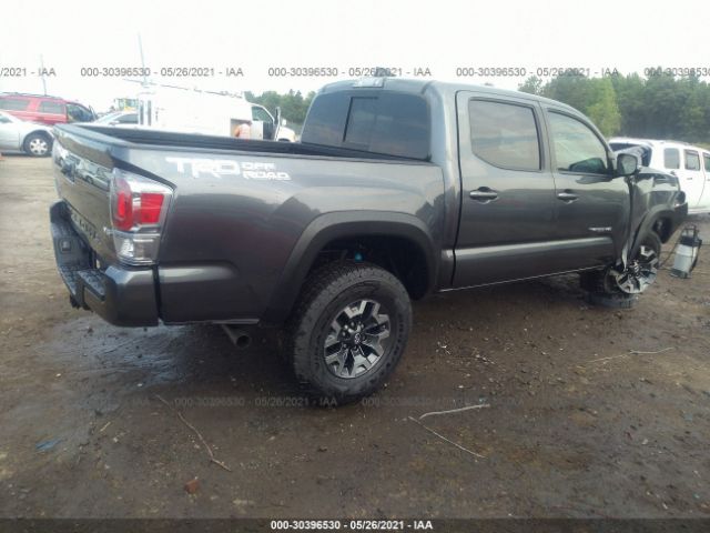 Photo 3 VIN: 3TMAZ5CN7MM147191 - TOYOTA TACOMA 2WD 