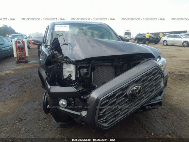 Photo 5 VIN: 3TMAZ5CN7MM147191 - TOYOTA TACOMA 2WD 