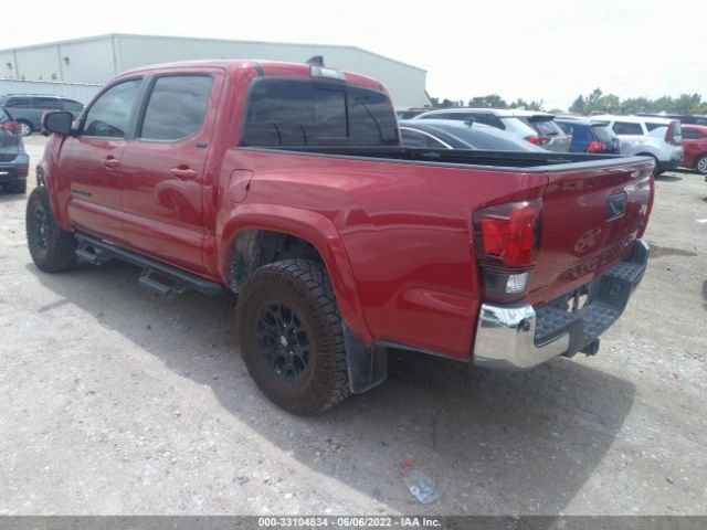 Photo 2 VIN: 3TMAZ5CN7MM150530 - TOYOTA TACOMA 2WD 