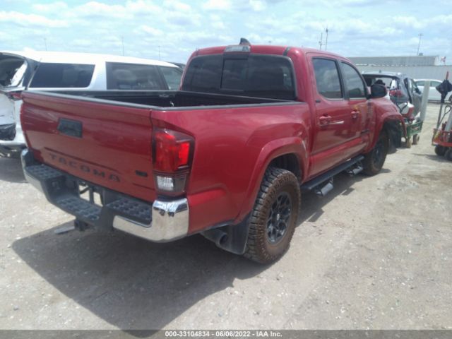 Photo 3 VIN: 3TMAZ5CN7MM150530 - TOYOTA TACOMA 2WD 