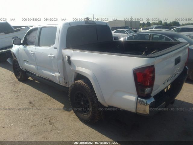 Photo 2 VIN: 3TMAZ5CN7MM152097 - TOYOTA TACOMA 2WD 