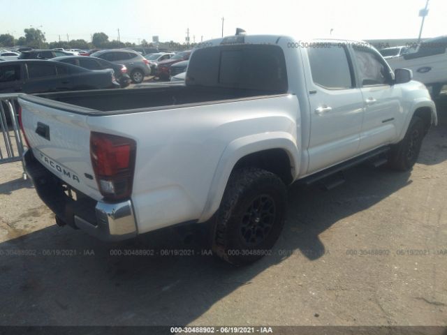 Photo 3 VIN: 3TMAZ5CN7MM152097 - TOYOTA TACOMA 2WD 