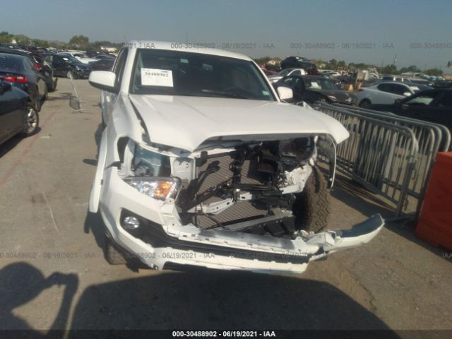 Photo 5 VIN: 3TMAZ5CN7MM152097 - TOYOTA TACOMA 2WD 