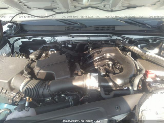 Photo 9 VIN: 3TMAZ5CN7MM152097 - TOYOTA TACOMA 2WD 