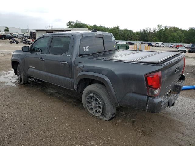 Photo 1 VIN: 3TMAZ5CN7NM160380 - TOYOTA TACOMA 