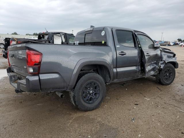 Photo 2 VIN: 3TMAZ5CN7NM160380 - TOYOTA TACOMA 