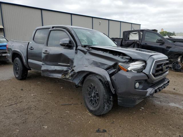 Photo 3 VIN: 3TMAZ5CN7NM160380 - TOYOTA TACOMA 