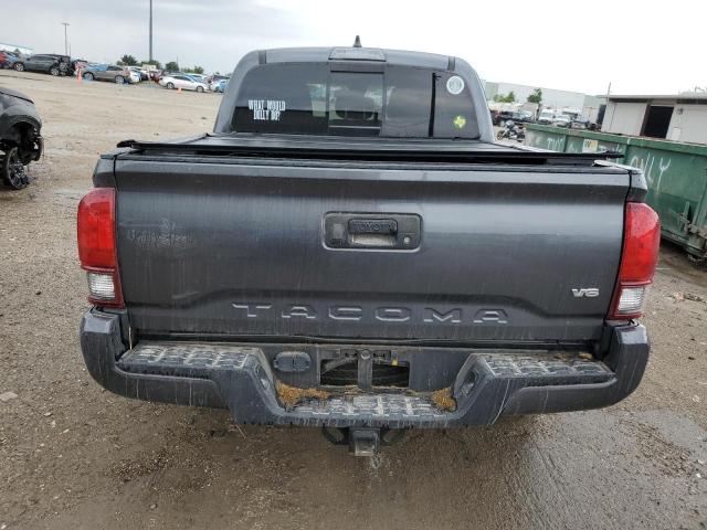 Photo 5 VIN: 3TMAZ5CN7NM160380 - TOYOTA TACOMA 