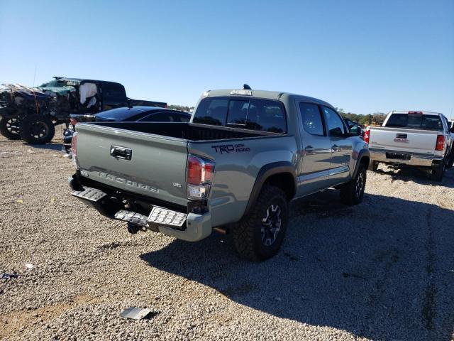 Photo 3 VIN: 3TMAZ5CN7NM160721 - TOYOTA TACOMA DOU 