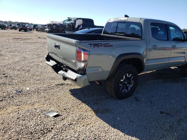 Photo 8 VIN: 3TMAZ5CN7NM160721 - TOYOTA TACOMA DOU 