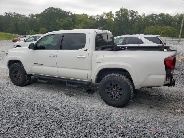 Photo 1 VIN: 3TMAZ5CN7NM166535 - TOYOTA TACOMA DOU 