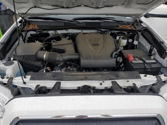 Photo 10 VIN: 3TMAZ5CN7NM166535 - TOYOTA TACOMA DOU 