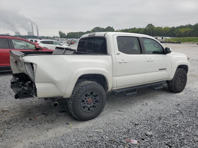 Photo 2 VIN: 3TMAZ5CN7NM166535 - TOYOTA TACOMA DOU 