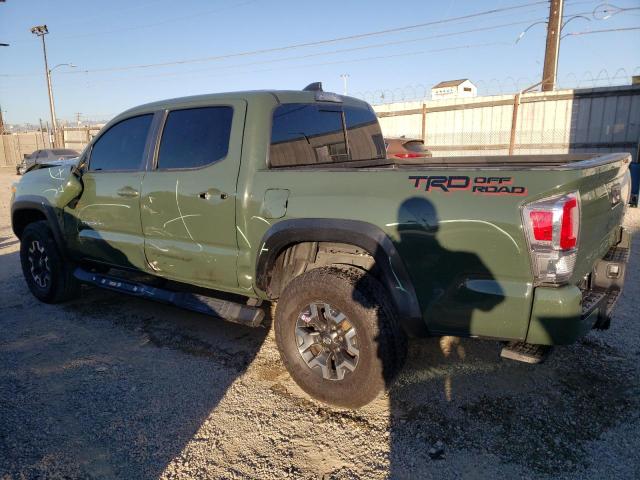 Photo 1 VIN: 3TMAZ5CN7NM167264 - TOYOTA TACOMA 