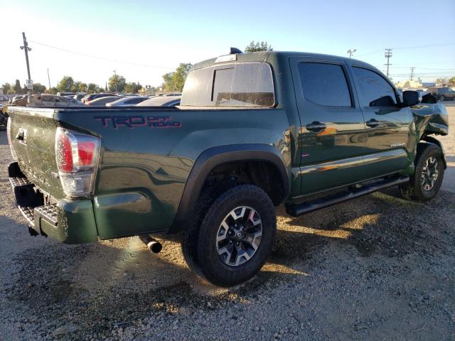 Photo 2 VIN: 3TMAZ5CN7NM167264 - TOYOTA TACOMA 