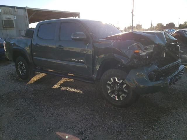 Photo 3 VIN: 3TMAZ5CN7NM167264 - TOYOTA TACOMA 