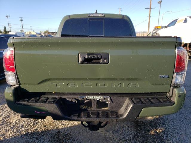 Photo 5 VIN: 3TMAZ5CN7NM167264 - TOYOTA TACOMA 