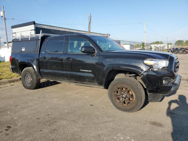 Photo 3 VIN: 3TMAZ5CN7NM170360 - TOYOTA TACOMA DOU 