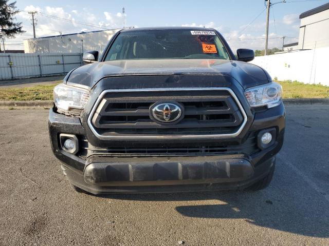 Photo 4 VIN: 3TMAZ5CN7NM170360 - TOYOTA TACOMA DOU 