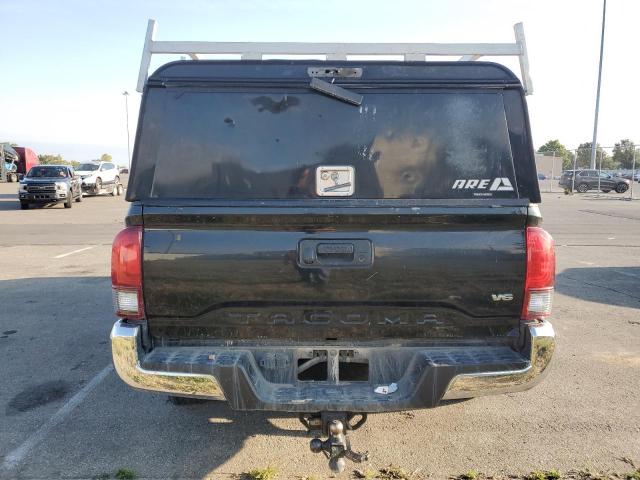 Photo 5 VIN: 3TMAZ5CN7NM170360 - TOYOTA TACOMA DOU 