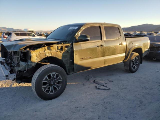 Photo 0 VIN: 3TMAZ5CN7NM172562 - TOYOTA TACOMA 