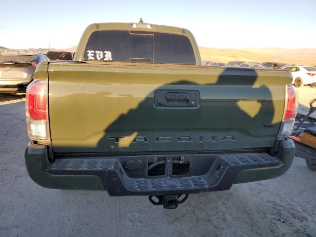 Photo 5 VIN: 3TMAZ5CN7NM172562 - TOYOTA TACOMA 