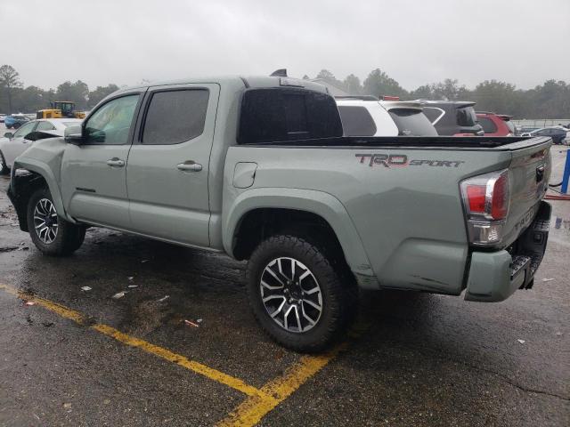 Photo 1 VIN: 3TMAZ5CN7NM173999 - TOYOTA TACOMA 