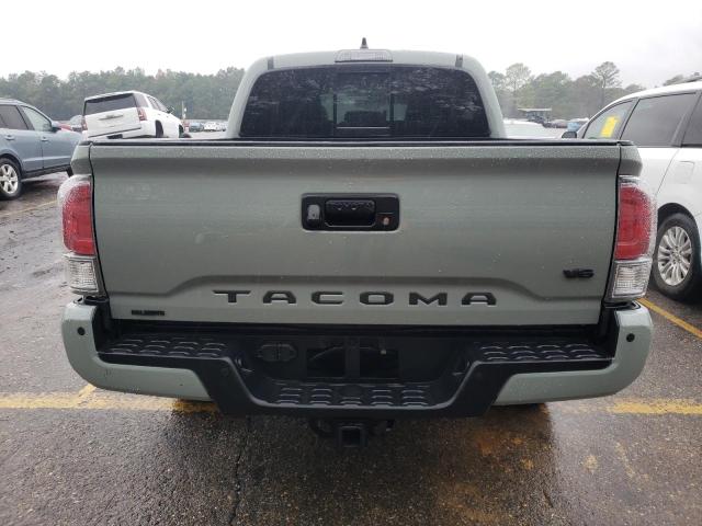 Photo 5 VIN: 3TMAZ5CN7NM173999 - TOYOTA TACOMA 