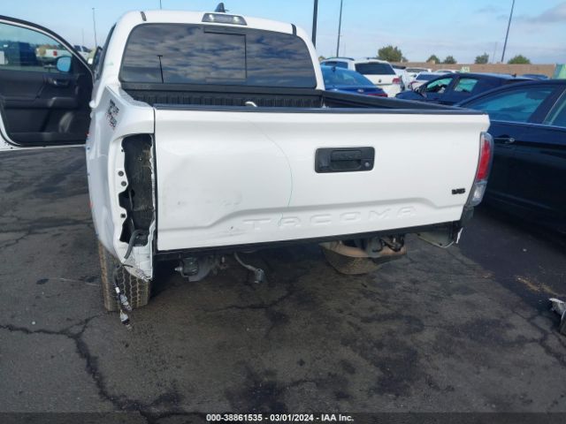 Photo 5 VIN: 3TMAZ5CN7NM177423 - TOYOTA TACOMA 