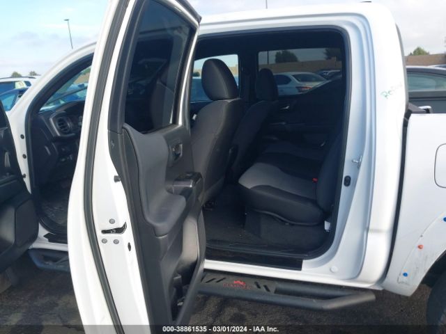 Photo 7 VIN: 3TMAZ5CN7NM177423 - TOYOTA TACOMA 