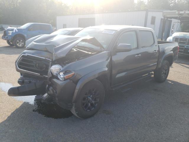 Photo 0 VIN: 3TMAZ5CN7NM179267 - TOYOTA TACOMA 