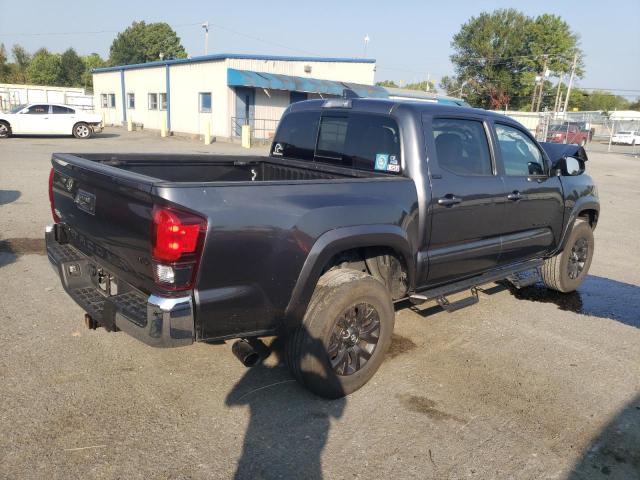 Photo 2 VIN: 3TMAZ5CN7NM179267 - TOYOTA TACOMA 