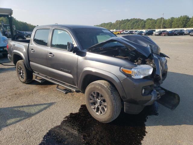 Photo 3 VIN: 3TMAZ5CN7NM179267 - TOYOTA TACOMA 