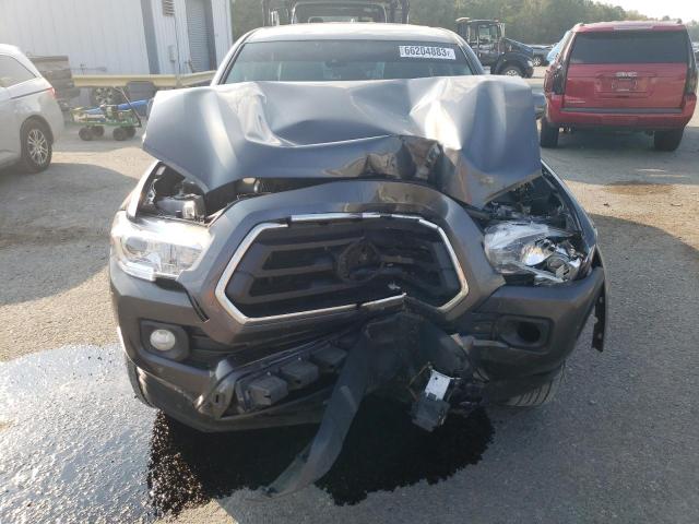 Photo 4 VIN: 3TMAZ5CN7NM179267 - TOYOTA TACOMA 