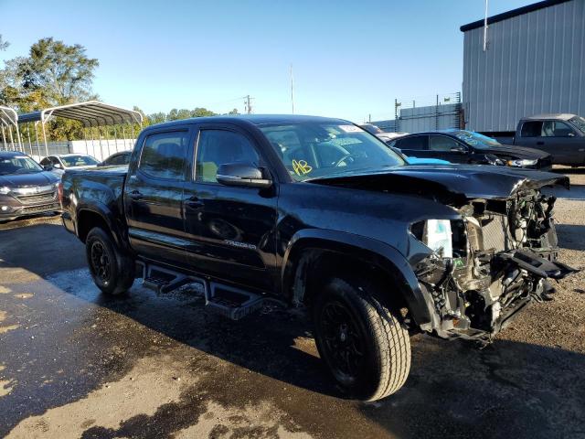 Photo 3 VIN: 3TMAZ5CN7NM182458 - TOYOTA TACOMA 