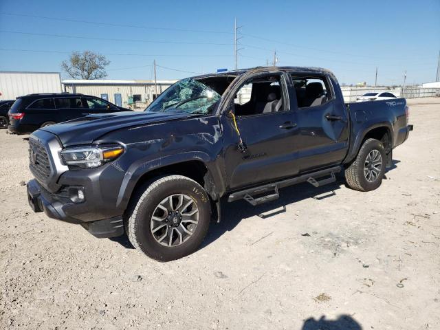 Photo 0 VIN: 3TMAZ5CN7NM184761 - TOYOTA TACOMA DOU 