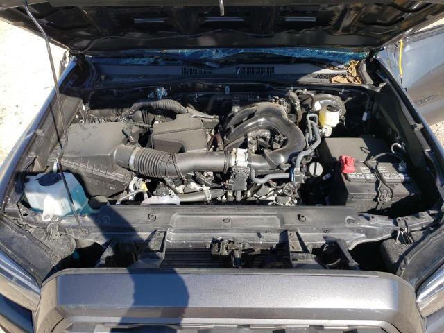 Photo 10 VIN: 3TMAZ5CN7NM184761 - TOYOTA TACOMA DOU 