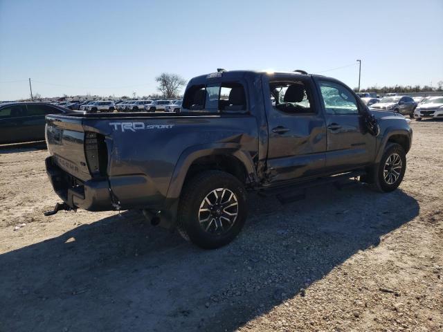 Photo 2 VIN: 3TMAZ5CN7NM184761 - TOYOTA TACOMA DOU 